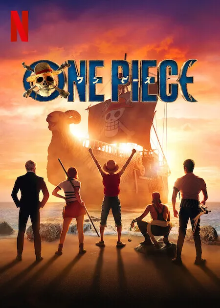 One Piece (Live Action)